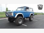 Thumbnail Photo 13 for 1971 Ford Bronco
